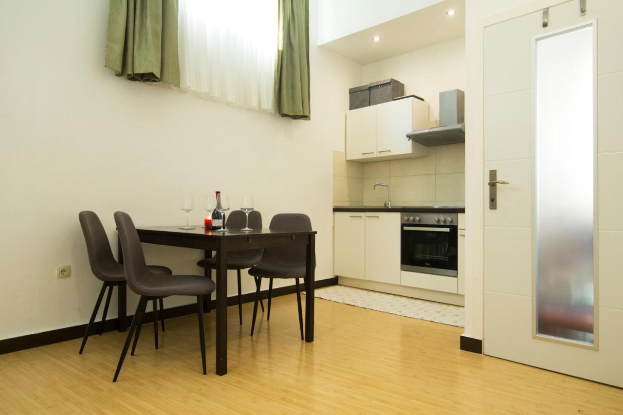 Apartment Sundelight Split Exterior foto