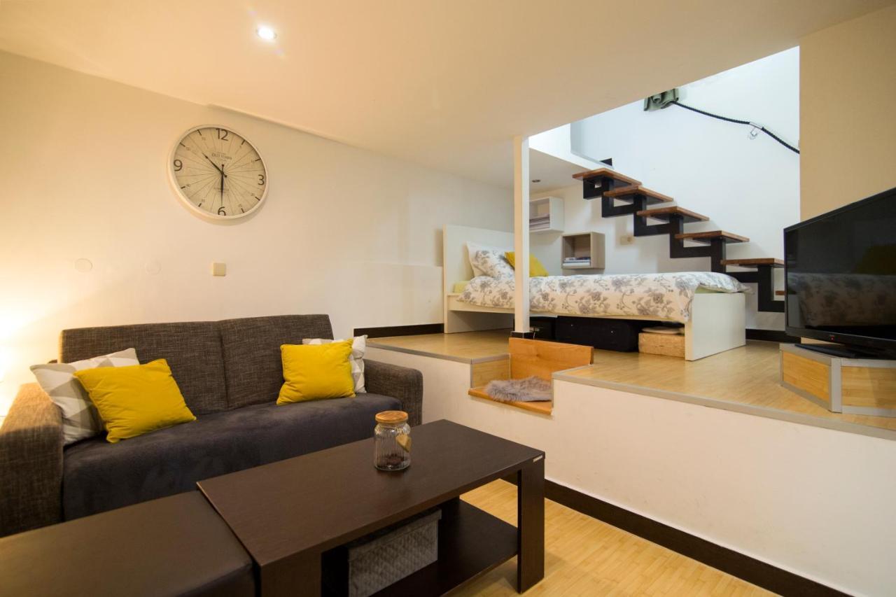 Apartment Sundelight Split Exterior foto