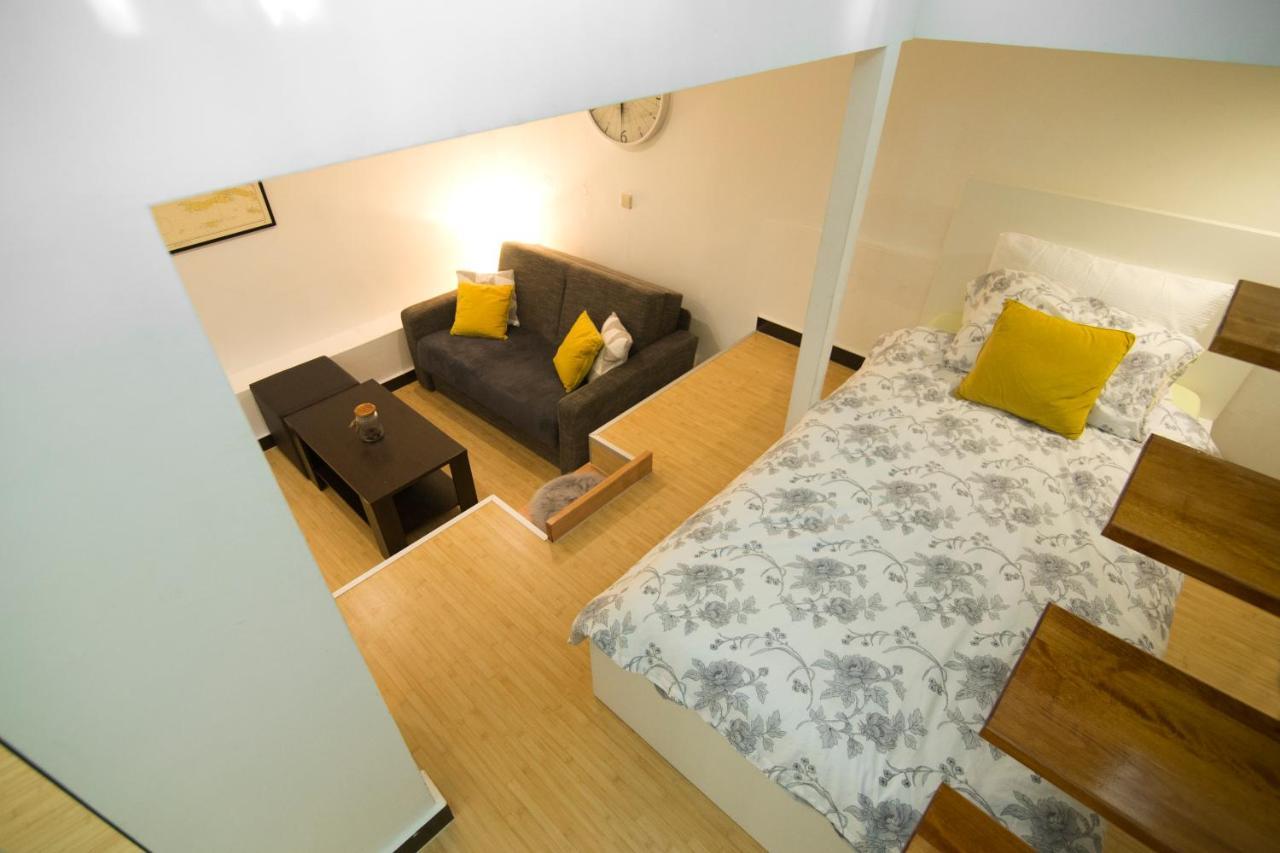 Apartment Sundelight Split Exterior foto